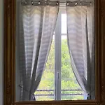 Grand F3 2 Ch Calme Confort Parking Rive Gauche Creps Hippodrome Golf Apartamento *