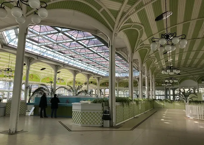 Appartement Grand F3 2 Ch Calme Confort Parking Rive Gauche Creps Hippodrome Golf Bellerive-sur-Allier