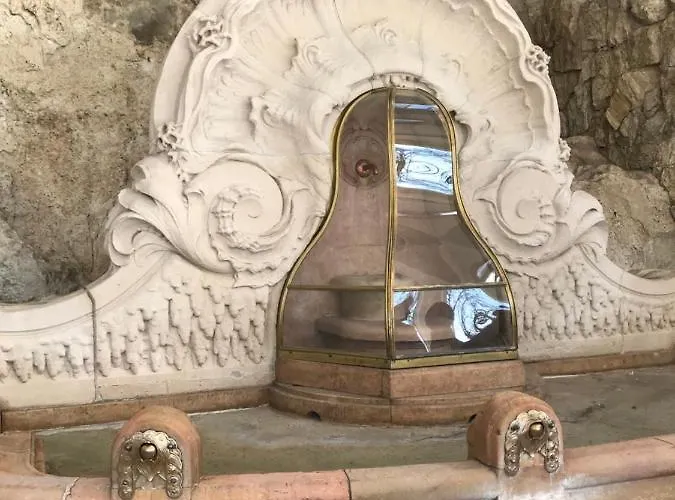 Grand F3 2 Ch Calme Confort Parking Rive Gauche Creps Hippodrome Golf *