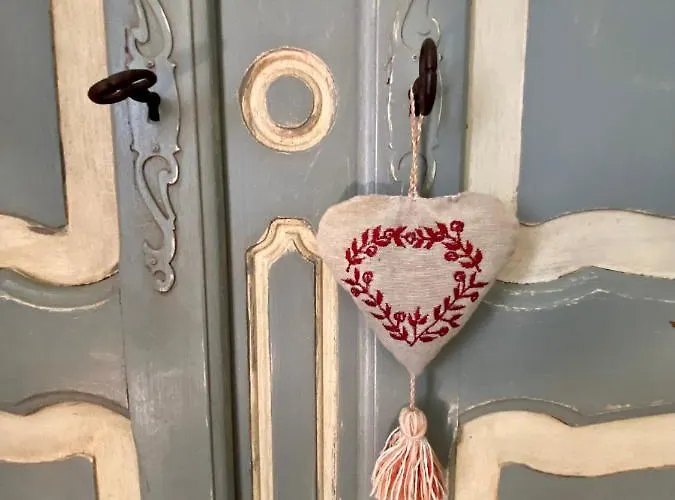 Grand F3 2 Ch Calme Confort Parking Rive Gauche Creps Hippodrome Golf *